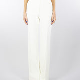 Pantalone Avorio Escape