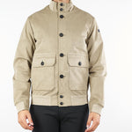 Giubbotto Nero Nabucco Val Soft Jkt W25190 87 RRD 