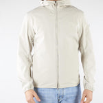 Giubbotto Ghiaccio in softshell con cappuccio 1861N6WV 06 COLMAR 