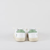 Sneakers Hill Low Half Sunset White-Army