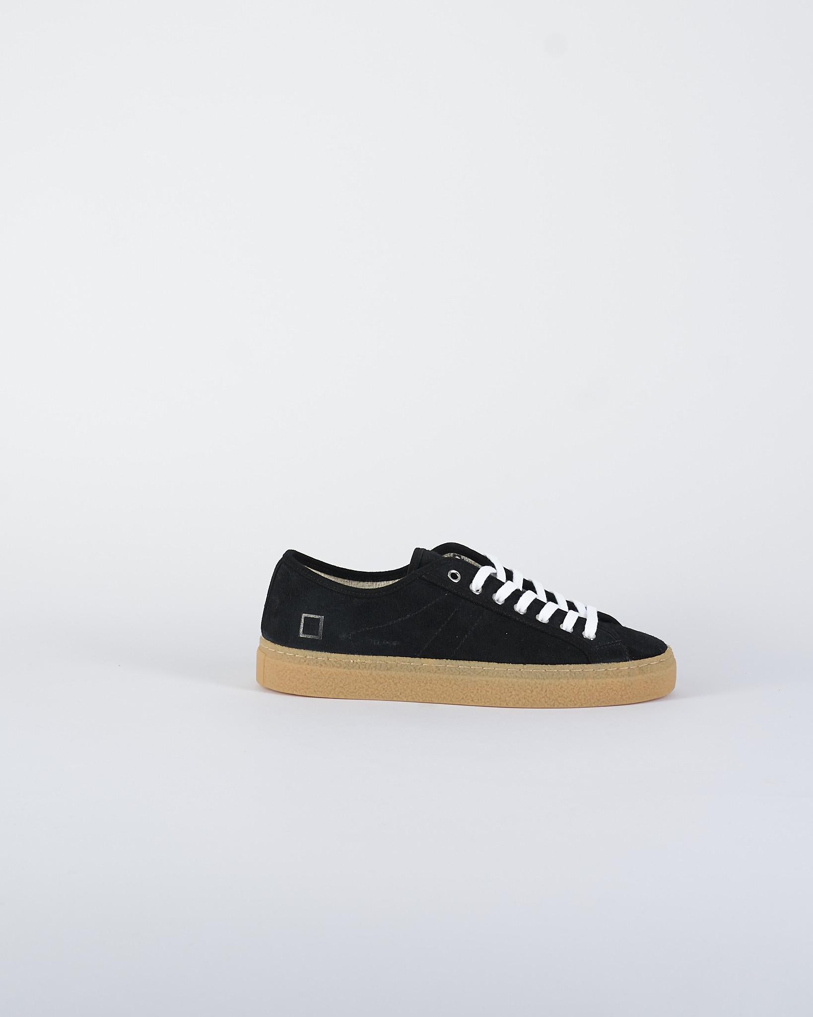 Sneakers Tender Pop Black M431TEPOBK BK DATE 
