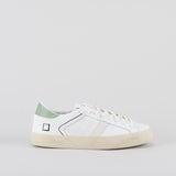 Sneakers Hill Low Half Sunset White-Army