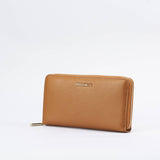 Portafoglio Metallic Soft Coccinelle