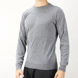 Maglia in lana merinos extrafine Jeordie's 30618M 781 JEORDIE'S 