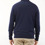 Maglia lupetto in lana Jeordie's