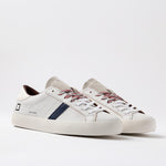 Sneakers Hill Low Natural White-Brown M441HLNTWN WN DATE 