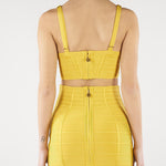 Top Sun in maglia 3D TK82D62E2 EV4 ELISABETTA FRANCHI 