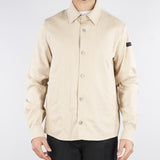 Marina Overshirt Beige Jkt