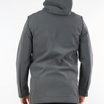 Giubbotto Verde Surflex Winter Thermo Jkt W25045 20 RRD 