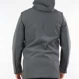 Giubbotto Verde Surflex Winter Thermo Jkt W25045 20 RRD 