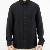 Camicia In twill di viscosa Patrizia Pepe