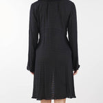 Kaftano asimmetrico con passamanerie Miss Bikini V3069D INNE MISS BIKINI 