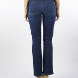 Jeans slim fit in denim RAPALLO 4 MAX MARA WEEKEND 