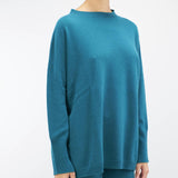 Maglia in puro cashmere Vanise'