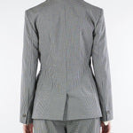 Giacca Grigio aderente con fibbia ISABEL 5 MARELLA 