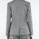 Giacca Grigio aderente con fibbia ISABEL 5 MARELLA 