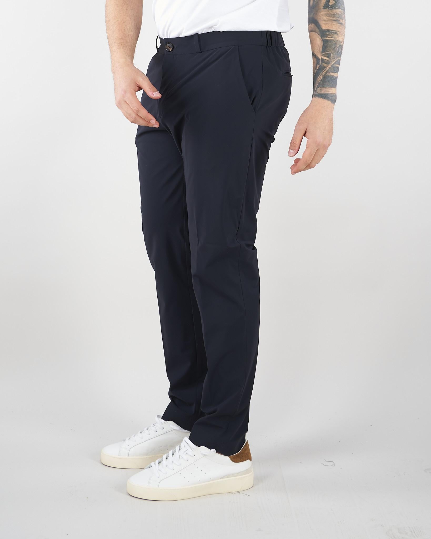 Pantalone Blu Surflex Chino Jo Pant 26302 60 RRD 