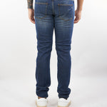 Jeans Denim cinque tasche BESTFIVED26C055 752 CAMOUFLAGE 