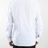 Camicia in cotone Delsiena