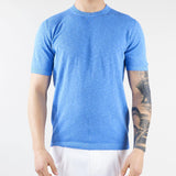 Maglia in filo effetto fiammato Jeordie's