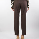 Pantalone dritto Moro con elastico in vita A2209719 39 CLIPS 