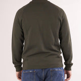 Cardigan in lana Jeordie's