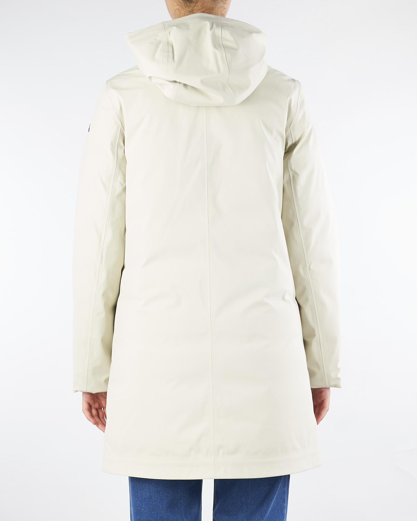 Giubbotto Ghiaccio Montecristo Floating Long Wom Jkt<BR/> W25511 32 RRD 