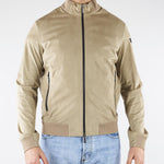 Giubbotto Tabacco Nabucco Jkt 26019 86 RRD 