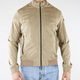 Giubbotto Tabacco Nabucco Jkt 26019 86 RRD 