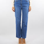 Jeans  Denim regular fit PBREGULAR 2 PENNY BLACK 