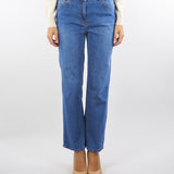 Jeans  Denim regular fit PBREGULAR 2 PENNY BLACK 