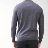 Maglia in lana merinos MASQ