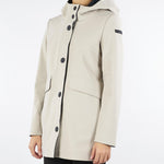 Giubbotto Ghiaccio Surflex Winter Thermo Parka Mdm Wom Jkt W25525 85 RRD 