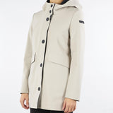 Giubbotto Ghiaccio Surflex Winter Thermo Parka Mdm Wom Jkt W25525 85 RRD 