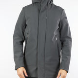 Giubbotto Verde Surflex Winter Thermo Jkt W25045 20 RRD 