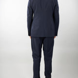 Abito in fresco lana Emporio Armani