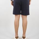 Bermuda Blu in double jersey EM004544AF10013 UB118 EMPORIO ARMANI 