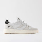 Sneakers Court 2.0 Basic White-Black M441C2BAWB WB DATE 