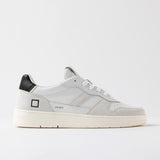 Sneakers Court 2.0 Basic White-Black M441C2BAWB WB DATE 