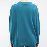 Maglia in puro cashmere Vanise'