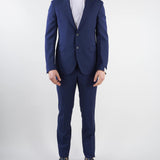 Abito monopetto Paoloni