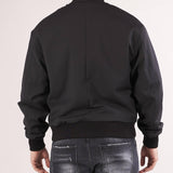 Bomber in misto lana Low Brand
