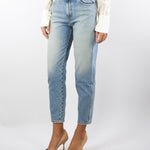 Jeans Icon Sienna Blu Vintage DF5119 47 VICOLO 