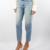 Jeans Icon Sienna Blu Vintage DF5119 47 VICOLO 