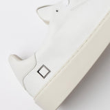 Sneakers Levante Calf White M441LVCAWH WH DATE 