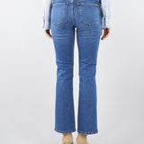 Jeans skinny denim super stretch WKDRAPALLO 20 MAX MARA WEEKEND 