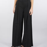 Pantalone Doppia Piega Ampio