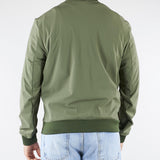 Giubbotto Verde in tessuto stretch 18399ZB 769 COLMAR 