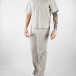 Pantalone Calce Relaxed fit LP26029 N016 LOW BRAND 