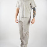 Pantalone Calce Relaxed fit LP26029 N016 LOW BRAND 